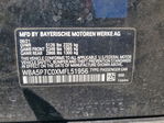 BMW Series 3 2021