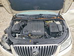 Buick LaCrosse 2013