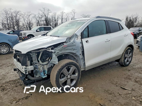 Buick Encore 2013 - Image 1 of 12