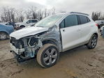 Buick Encore 2013