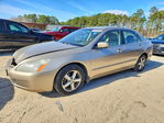 Honda Accord 2003