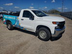 Chevrolet Silverado 2019