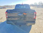 Ford Ranger 2025