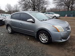 Nissan Sentra 2012