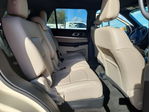 Ford Explorer 2018
