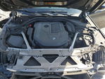 BMW Series 7 2022