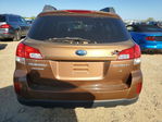 Subaru Outback 2011