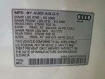 Audi Q7 2015