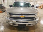 Chevrolet Silverado 2012