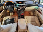 Lexus RX 2012