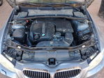 BMW Series 3 2013