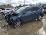 Nissan Rogue 2015