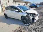 Nissan Versa 2014