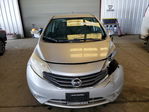 Nissan Versa 2014