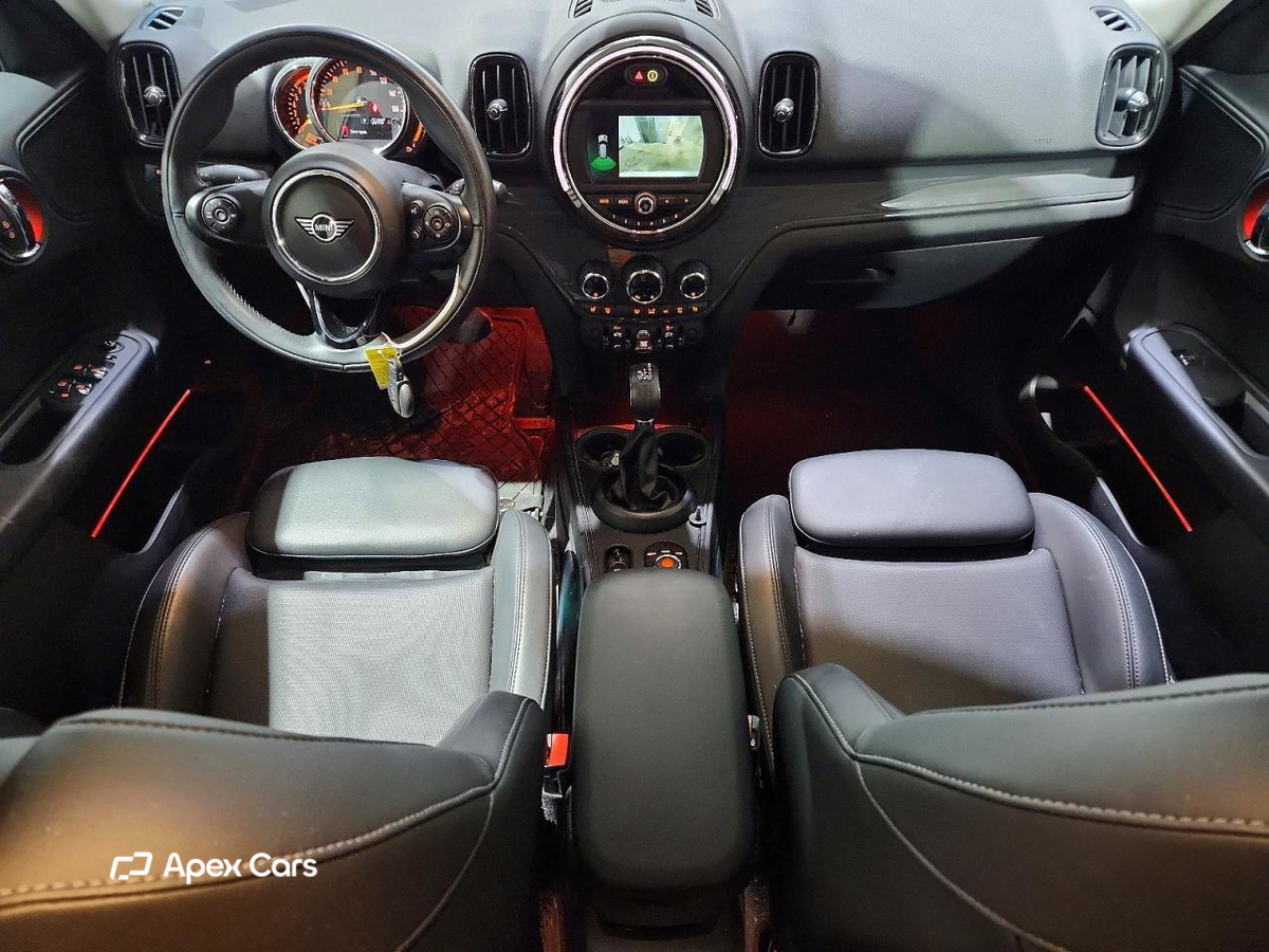 MINI Cooper 2019