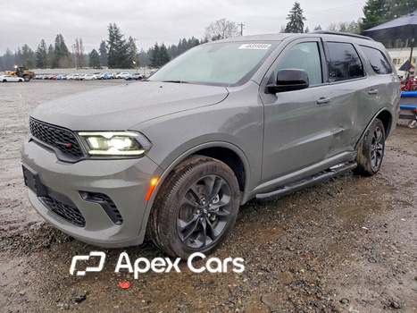 Dodge Durango 2025 - Image 1 of 13