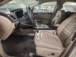 Ford Fusion 2017
