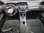 Honda Accord 2013