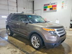 Ford Explorer 2015