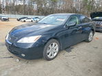Lexus ES 2007