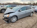 Nissan Sentra 2014