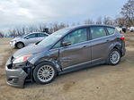 Ford C-MAX 2013
