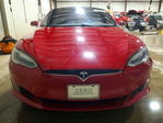 Tesla Model S 2016
