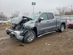 Chevrolet Silverado 2020