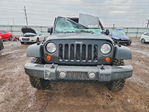 Jeep Wrangler 2012