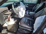 Ford Explorer 2025