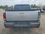 Honda Ridgeline 2017