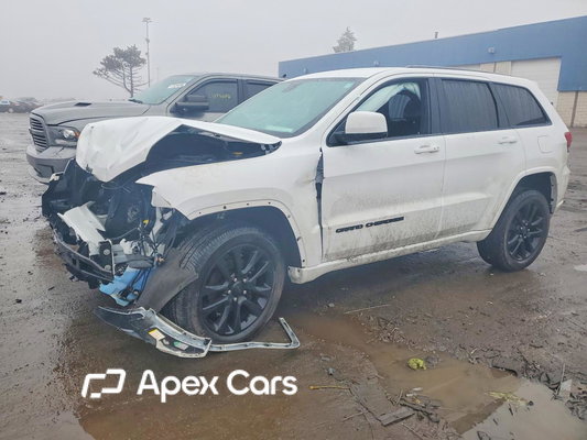 Jeep Cherokee 2020 - Image 1 of 14