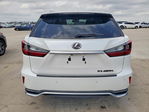 Lexus RX 2019