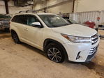 Toyota Highlander 2017