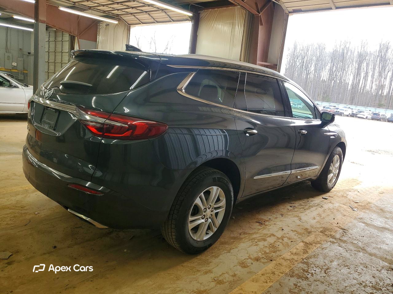 Buick Enclave 2020