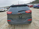 Jeep Cherokee 2016