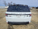 Land Rover Range Rover 2014
