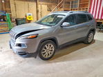 Jeep Cherokee 2015