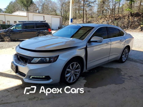 Chevrolet Impala 2019 - Image 1 of 13