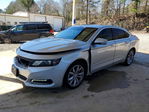 Chevrolet Impala 2019