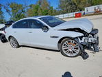 Jaguar XF 2017