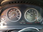 BMW Series 5 2015