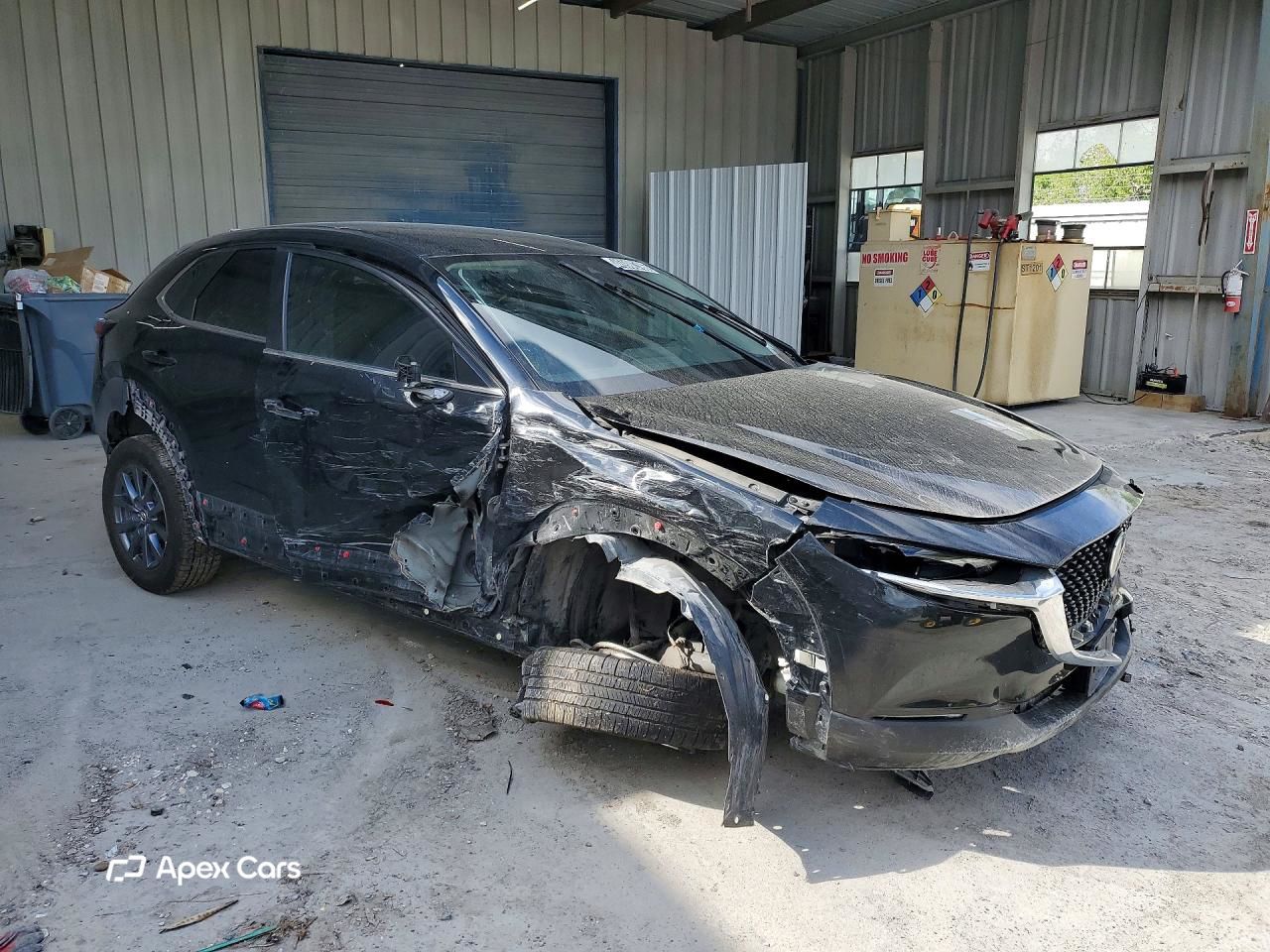 Mazda CX-30 2023