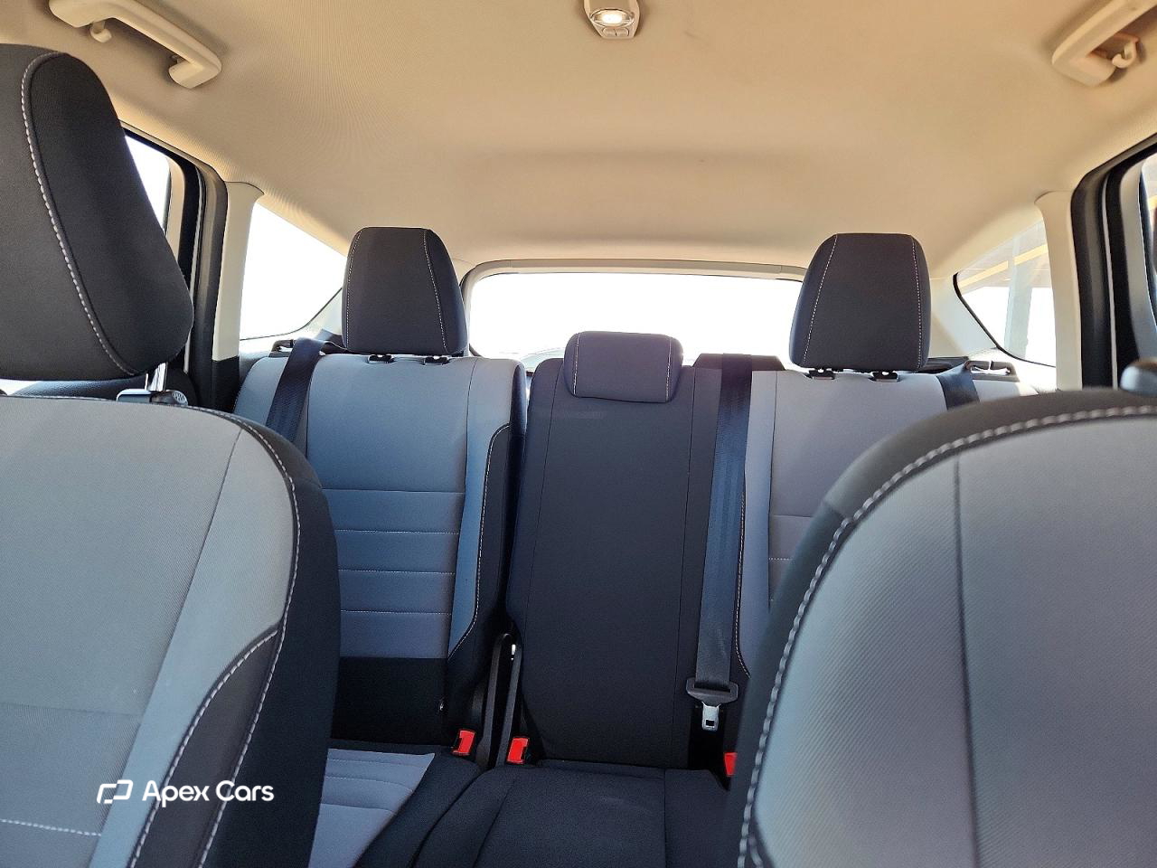 Ford Escape 2019