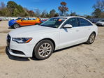 Audi A6 2014