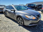 Nissan Altima 2016