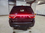 Dodge Durango 2018