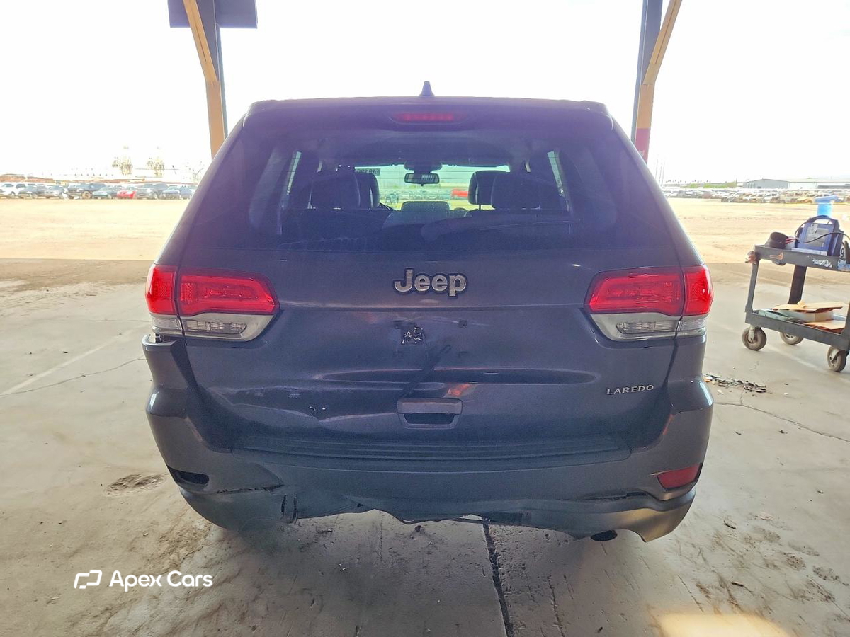 Jeep Cherokee 2015