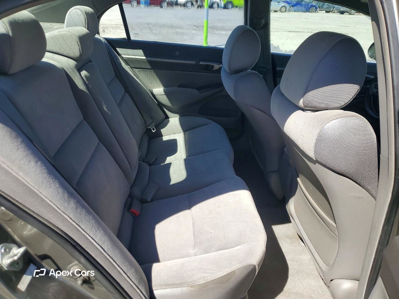 Honda Civic 2007