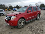 Nissan Pathfinder 2011